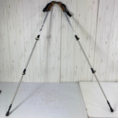 【Women's 125 ホワイト系】 Leki ( レキ ) ラサ ライト スピードロック Lhasa Lite Speed Lockで ポール ストック トレッキングポール z00060369  トレッキングポール ポール ストック