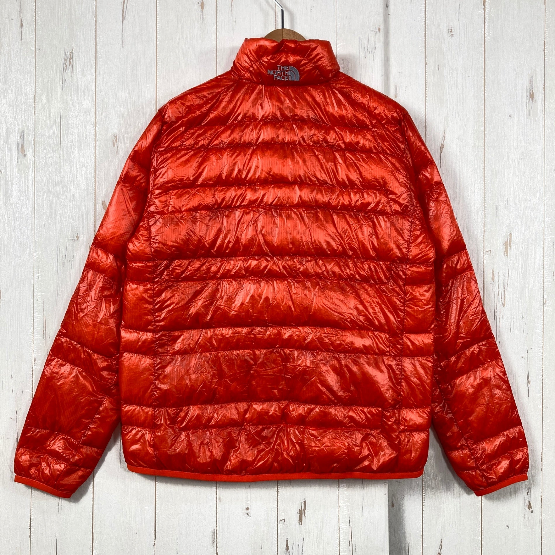 Men's M オレンジ系】 2001 Patagonia ( パタゴニア ) ゼファー
