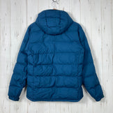【Men's M ネイビー系】 Montbell ( モンベル ) パーマフロスト ライト ダウン パーカ Permafrost Light Down Parka ダウン ウェア トップス アウター ジャケット ダウンインサレーション z00060124  ダウンイ