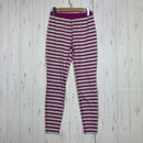 【Women's XS ピンク系】 2012 Patagonia ( パタゴニア ) ウィメンズ キャプリーン 3 ミッドウェイト ボトム Women's Capilene 3 Midweight Bottoms ポーラテック パワードライ ポリエステル ウェア ボトム-1