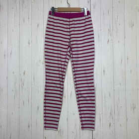 【Women's XS ピンク系】 2012 Patagonia ( パタゴニア ) ウィメンズ キャプリーン 3 ミッドウェイト ボトム Women's Capilene 3 Midweight Bottoms ポーラテック パワードライ ポリエステル ウェア ボトム