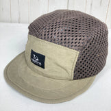 【OneSize ブラウン系】 Milestone ( マイルストーン ) オリジナルキャップ Orijinal Cap ウェア ウェア小物 ヘッドウェア キャップ z00053615  キャップ ヘッドウェア ウェア小物 ウェア