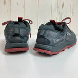 【Men's 25.5cm ブラック系】 Altra ( アルトラ ) ローンピーク 6 Lone Peak 6 AL0A547L Men's トレイルランニングシューズ フットウェア - 【公式】2ndGEAR（セカンドギア）Webショップ【登山用品・アウトドア用品専門 買取販売店】