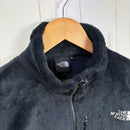 【Men's L ブラック系】 The North Face ( ザ・ノースフェイス ) ジップイン バーサ ミッド ジャケット ZI Versa Mid Jacket POLARTEC Versa Mid ZIP IN ZIP対応 ポリエステル ウェア トップス-4
