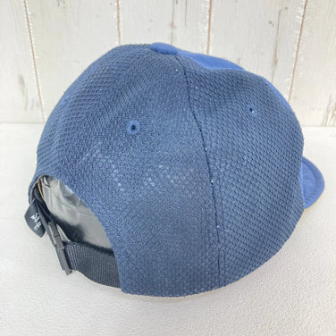 【Unisex OneSize ネイビー系】 Milestone ( マイルストーン ) オリジナル キャップ Original Cap			 ネイビブルー ナイロン ウェア ウェア小物 ヘッドウェア キャップ z00057366 ネイビブルー キャップ ヘッドウェア ウェア小物
