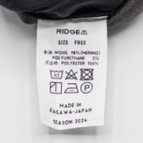 【OneSize グリーン系】 Ridge Mountain Gear ( リッジマウンテンギア ) フランネル ベーシック キャップ Flannel Basic Cap DARK FOG メリノウール ウェア ウェア小物 ヘッドウェア キャップ z00052087 - 【公式】2ndGEAR（セカンドギア）Webショップ【登山用品・アウトドア用品専門 買取販売店】