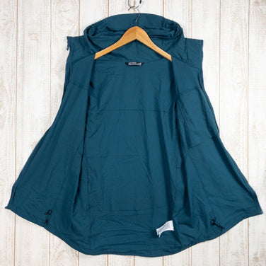 【Men's S ブルー系】 Arcteryx ( アークテリクス ) スコーミッシュ フーディ Squamish Hoody ウィンドシェル ジャケット 25172/L07515700 International Men's 28153 Ladon ウィンドシェ - 【公式】2ndGEAR（セカンドギア）Webショップ【登山用品・アウトドア用品専門 買取販売店】