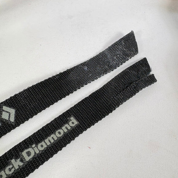 【Unisex OneSize シルバー系】 Black Diamond ( ブラックダイヤモンド ) セイバートゥース プロ Sabretooth Pro ステンレススチール 12本爪 ワンタッチ式 ウィンターギア クランポン アイゼン z00061541  クランポン アイゼ
