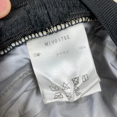 Millet Typhon 50000 弹力雨帽，男女通用，均码，米色。尼龙材质。另有：z00053546。