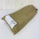 【OneSize ベージュ系】 Evernew ( エバニュー ) タープ ティーシー ワン Tarp Tc 1 ECQ201 z00056826  タープ キャンピングギア-2