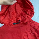 【Men's L レッド系】 2013 Patagonia ( パタゴニア ) スーパーセル ジャケット Super Cell Jacket RDS Red Delicious GORE-TEX Paclite ナイロン ウェア トップス アウター ジャケット レ-12