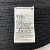 【OneSize ブラック系】 Arcteryx ( アークテリクス ) ラミー トーク Lemae Toque ウール ウェア ウェア小物 ヘッドウェア ビーニー z00056420  ビーニー ヘッドウェア ウェア小物 ウェア