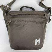 【OneSize ブラウン系】 Millet ( ミレー ) サースフェー NX SD SAAS FEE NX SD ナイロン バッグ ストレージ サコッシュポーチ z00053641  サコッシュポーチ バッグ ストレージ