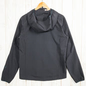 【Men's S ブラック系】 2024 Patagonia ( パタゴニア ) R1 テックフェイス フーディ BLK ポリエステル ウェア トップス アウター ジャケット フリース z00050250 BLK フリース アウター ジャケット トップス ウェア - 【公式】2ndGEAR（セカンドギア）Webショップ【登山用品・アウトドア用品専門 買取販売店】