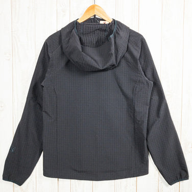 【Men's S ブラック系】 2024 Patagonia ( パタゴニア ) R1 テックフェイス フーディ BLK ポリエステル ウェア トップス アウター ジャケット フリース z00050250 BLK フリース アウター ジャケット トップス ウェア - 【公式】2ndGEAR（セカンドギア）Webショップ【登山用品・アウトドア用品専門 買取販売店】