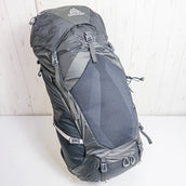 【M/L ブラック系】 Gregory ( グレゴリー ) パラゴン 48 Paragon 48 バサルトブラック ナイロン バッグ ストレージ バックパック 容量【30L～54L】 z00052561 バサルトブラック 容量【30L～54L】 バックパック - 【公式】2ndGEAR（セカンドギア）Webショップ【登山用品・アウトドア用品専門 買取販売店】