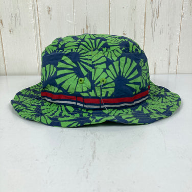 【OneSize グリーン系】 2013 Patagonia ( パタゴニア ) バケット ハット Bucket Hat EXC 生産終了モデル 入手困難 ナイロン ウェア ウェア小物 ヘッドウェア ハット z00056221 EXC ハット ヘッドウェア ウェア小