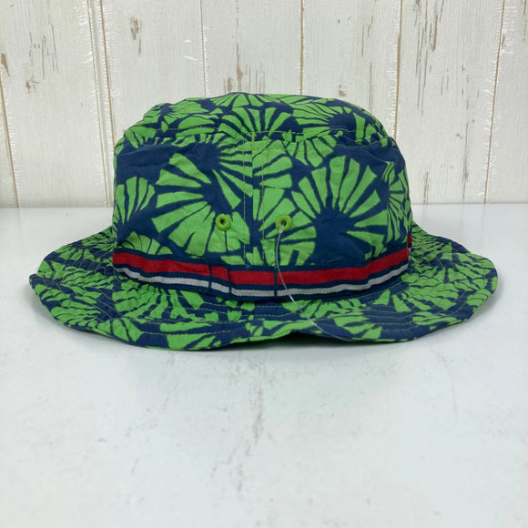 【OneSize グリーン系】 2013 Patagonia ( パタゴニア ) バケット ハット Bucket Hat EXC 生産終了モデル 入手困難 ナイロン ウェア ウェア小物 ヘッドウェア ハット z00056221 EXC ハット ヘッドウェア ウェア小