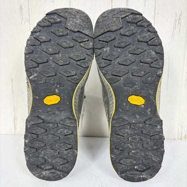 【Men's 26.7cm ブラック系】 La Sportiva ( ラ・スポルティバ ) トラバース 4 EVO ミッド ゴアテックス TX4 EVO MID GTX フットウェア トレッキングブーツ z00058485  トレッキングブーツ フットウェア