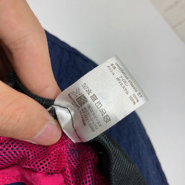 【Unisex L ネイビー系】 Karrimor ( カリマー ) ベンチレーション クラシック エスティー ナイロンハット Ventilation Classic ST Nylon Hat ナイロン ウェア ウェア小物 ヘッドウェア ハット z00052341 - 【公式】2ndGEAR（セカンドギア）Webショップ【登山用品・アウトドア用品専門 買取販売店】