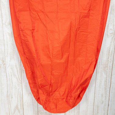 【OneSize レッド系】 Montbell ( モンベル ) ブリーズドライテック プラス U.L. スリーピングバッグカバー ナイロン 1121320 Asian レギュラー ホットレッド | HRD シュラフカバー スリーピングシステム - 【公式】2ndGEAR（セカンドギア）Webショップ【登山用品・アウトドア用品専門 買取販売店】