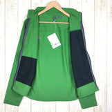 【Men's S グリーン系】 Stio ( スティオ ) クレスター ジャケット Crester Jacket 4Wayストレッチ ソフトシェル 生産終了モデル 2038 International Men's Juniper ソフトシェル アウター ジャケット - 【公式】2ndGEAR（セカンドギア）Webショップ【登山用品・アウトドア用品専門 買取販売店】