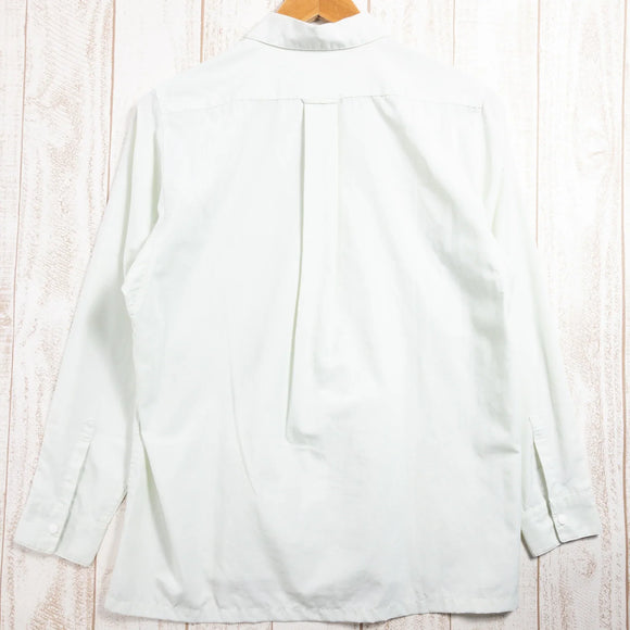 【Unisex XS グリーン系】 Yamatomichi ( 山と道 ) バンブー シャツ Bamboo Shirt レーヨン ウェア トップス インナー シャツ ロングスリーブシャツ z00051151 ロングスリーブシャツ インナー シャツ トップス ウェア - 【公式】2ndGEAR（セカンドギア）Webショップ【登山用品・アウトドア用品専門 買取販売店】