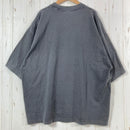 【Unisex L グレー系】 Ikejiri Hiking Club（池尻ハイキングクラブ） ハイク ティー Hike Tee 入手困難 Shaka wear コットン ウェア トップス インナー シャツ ショートスリーブTシャツ クルーネック コットン z000-2