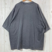 【Unisex L グレー系】 Ikejiri Hiking Club（池尻ハイキングクラブ） ハイク ティー Hike Tee 入手困難 Shaka wear コットン ウェア トップス インナー シャツ ショートスリーブTシャツ クルーネック コットン z000