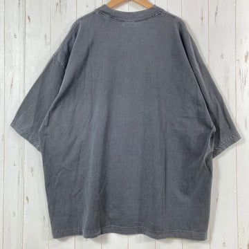 【Unisex L グレー系】 Ikejiri Hiking Club（池尻ハイキングクラブ） ハイク ティー Hike Tee 入手困難 Shaka wear コットン ウェア トップス インナー シャツ ショートスリーブTシャツ クルーネック コットン z000 - 0