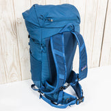 【Unisex S ブルー系】 2024 Patagonia ( パタゴニア ) テラヴィア パック 28L Terravia Pack 28L LMBE ナイロン バッグ ストレージ バックパック デイパック 容量【～29L】 z00050170 LMBE デイパ - 【公式】2ndGEAR（セカンドギア）Webショップ【登山用品・アウトドア用品専門 買取販売店】