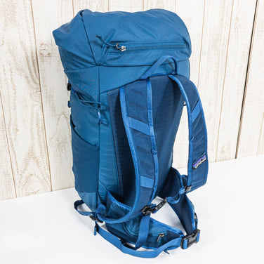 【Unisex S ブルー系】 2024 Patagonia ( パタゴニア ) テラヴィア パック 28L Terravia Pack 28L LMBE ナイロン バッグ ストレージ バックパック デイパック 容量【～29L】 z00050170 LMBE デイパ - 【公式】2ndGEAR（セカンドギア）Webショップ【登山用品・アウトドア用品専門 買取販売店】