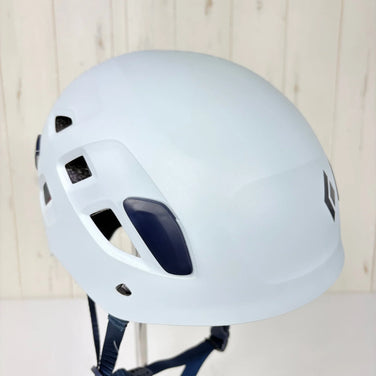 【Unisex M/L ブルー系】 Black Diamond ( ブラックダイヤモンド ) ハーフ ドーム Half Dome ヘルメット z00057364  ヘルメット