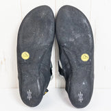 【27.3cm グレー系】 La Sportiva ( ラ・スポルティバ ) アラゴン Aragon レザー ロッククライミングギア z00052427 ロッククライミングギア - 【公式】2ndGEAR（セカンドギア）Webショップ【登山用品・アウトドア用品専門 買取販売店】