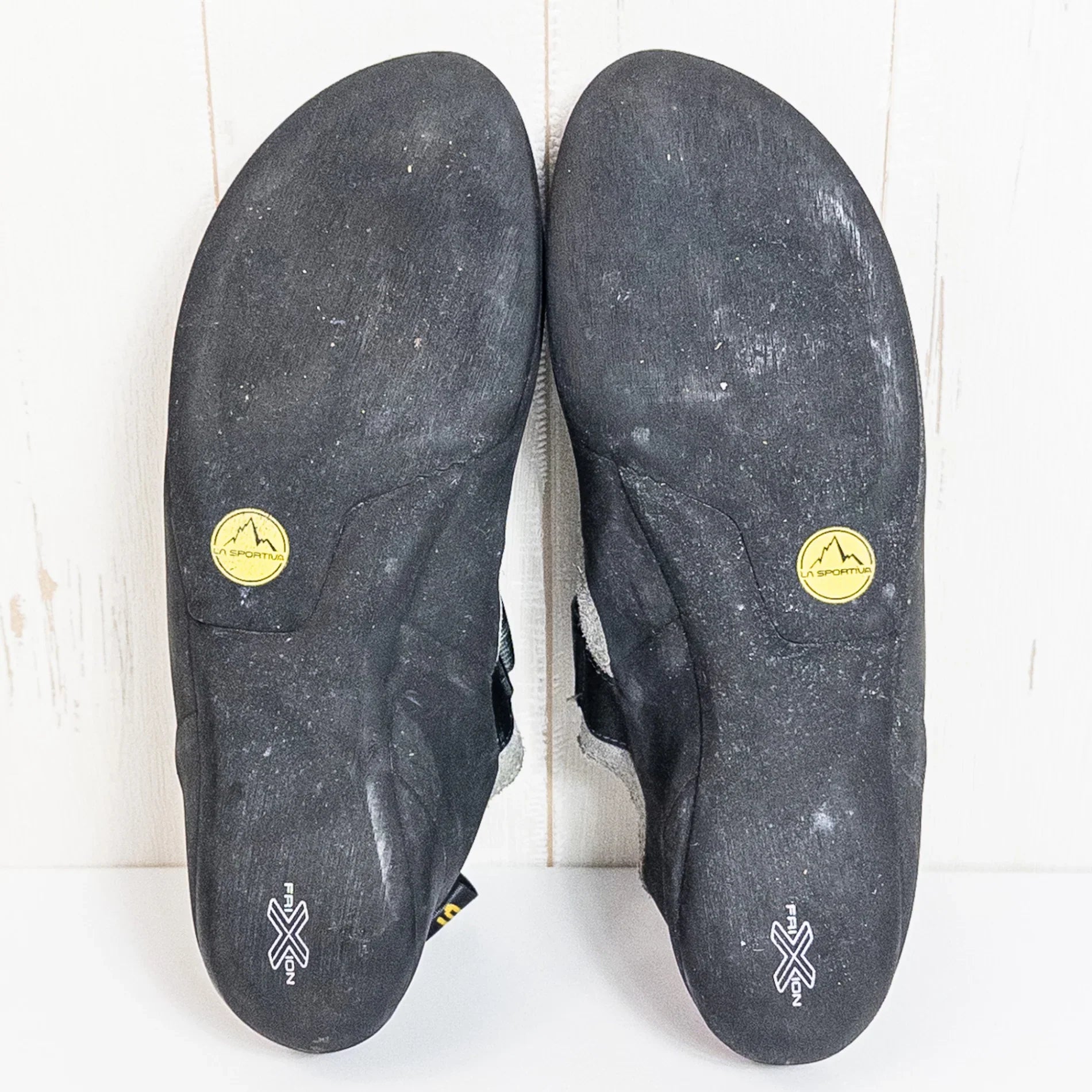 【27.3cm グレー系】 La Sportiva ( ラ・スポルティバ ) アラゴン Aragon レザー ロッククライミングギア z00052427 ロッククライミングギア - 【公式】2ndGEAR（セカンドギア）Webショップ【登山用品・アウトドア用品専門 買取販売店】