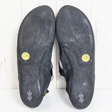 【27.3cm グレー系】 La Sportiva ( ラ・スポルティバ ) アラゴン Aragon レザー ロッククライミングギア z00052427 ロッククライミングギア - 【公式】2ndGEAR（セカンドギア）Webショップ【登山用品・アウトドア用品専門 買取販売店】