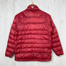 【Women's S レッド系】 Marmot ( マーモット ) 1000 イーズ ダウンジャケット 1000 Ease Down Jacket 最高級1000フィルパワー撥水ダウン ダウン ウェア トップス アウター ジャケット ダウンインサレーション z0005-2