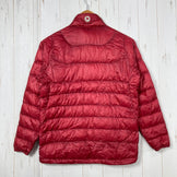【Women's S レッド系】 Marmot ( マーモット ) 1000 イーズ ダウンジャケット 1000 Ease Down Jacket 最高級1000フィルパワー撥水ダウン ダウン ウェア トップス アウター ジャケット ダウンインサレーション z0005