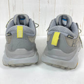 【Men's 29.0cm グレー系】 Hoka Oneone ( ホカ オネオネ ) カハ ロー ゴアテックス Kaha Low GTX CGGS フットウェア トレッキングブーツ z00054393 CGGS トレッキングブーツ フットウェア