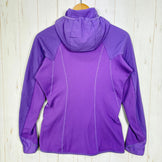 [Women's XS, Purple] 2018 Patagonia Nano-Air Light Hybrid Hoody LIH Synthetic Down Wear Tops Outer Jacket Synthetic Insulation z0005816