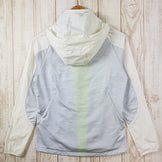 【Women's S ホワイト系】 The North Face ( ザ・ノースフェイス ) ブイエックス アクティブ インサレーション フーディ VX Active Insulation Hoodie ナイロン ウェア トップス アウター ジャケット 化繊インサレーシ - 【公式】2ndGEAR（セカンドギア）Webショップ【登山用品・アウトドア用品専門 買取販売店】