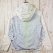 【Women's S ホワイト系】 The North Face ( ザ・ノースフェイス ) ブイエックス アクティブ インサレーション フーディ VX Active Insulation Hoodie ナイロン ウェア トップス アウター ジャケット 化繊インサレーシ - 【公式】2ndGEAR（セカンドギア）Webショップ【登山用品・アウトドア用品専門 買取販売店】