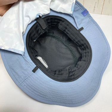 【M ブルー系】 Phenix ( フェニックス ) パッカブル シェードハット ナイロン ウェア ウェア小物 ヘッドウェア ハット z00052339 ハット ヘッドウェア ウェア小物 ウェア - 【公式】2ndGEAR（セカンドギア）Webショップ【登山用品・アウトドア用品専門 買取販売店】