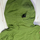 【Men's S グリーン系】 SASTA ( サスタ ) ヴォスタ ジャケット Vuosta Takki 0033 35 Loden Green z00056177 35 Loden Green コットン アウター ジャケット トップス ウェア-8