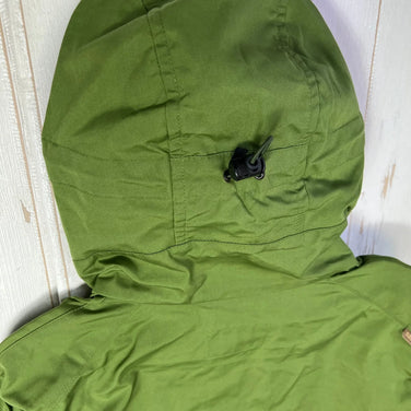 【Men's S グリーン系】 SASTA ( サスタ ) ヴォスタ ジャケット Vuosta Takki 0033 35 Loden Green z00056177 35 Loden Green コットン アウター ジャケット トップス ウェア