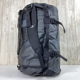 【OneSize ブラック系】 The North Face ( ザ・ノースフェイス ) ベースキャンプ ダッフル S Bc Duffel S 44L ギアダッフル ダッフルバッグ バックパック NM82368 ウエストバッグ ヒップパック バッグ ストレージ - 【公式】2ndGEAR（セカンドギア）Webショップ【登山用品・アウトドア用品専門 買取販売店】