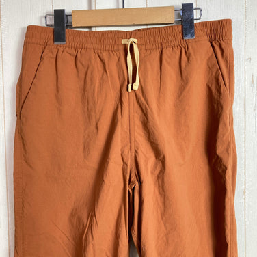 【Kid's XXL ブラウン系】 2025 Patagonia ( パタゴニア ) クアンダリー パンツ Quandary Pants ROBN ナイロン ウェア ボトムス ロングパンツ  z00055524 ROBN  ロングパンツ ボトムス ウェア