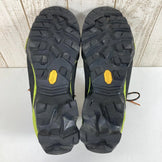 【Men's 26.7cm ブラック系】 La Sportiva ( ラ・スポルティバ ) エクイリビウム Lt Gtx Aequlibrium Lt Gtx ハイカットシューズ マウンテンブーツ ゴアテックス 防水 透湿 21Y Men's Carbon / Limepun - 【公式】2ndGEAR（セカンドギア）Webショップ【登山用品・アウトドア用品専門 買取販売店】