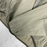 【Men's S ベージュ系】 Teton Bros ( ティートンブロス ) ウィンド リバー フーディー Wind River Hoody ナイロン ウェア トップス アウター ジャケット ウィンドシェル z00054843  ウィンドシェル アウター ジャケッ