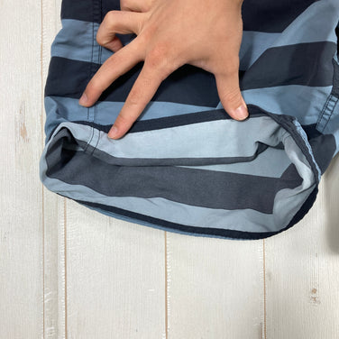 【Men's 33 ネイビー系】 Patagonia ( パタゴニア ) ウェーブフェアラー ボードショーツ 19インチ Wavefarer Board Shorts 19in. ナイロン ウェア ボトムス ショーツ ショートパンツ  z00059910   ショーツ